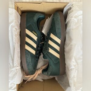BNWT Adidas Samba OG